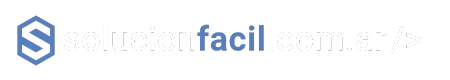 solucionfacil.com.ar